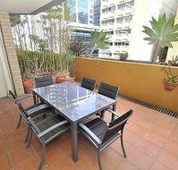 Sydney CBD 15 Mkt Furnished Apartment - Accommodation Mt Buller