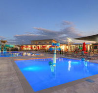 Rivershore Resort - Accommodation Mt Buller