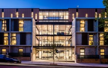 Abercrombie Student Accommodation - Accommodation Mt Buller 1