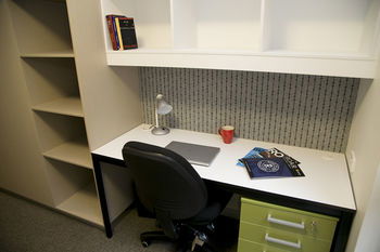 Abercrombie Student Accommodation - Accommodation Mt Buller 4