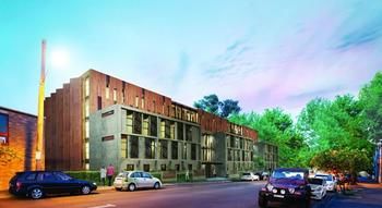 Abercrombie Student Accommodation - Accommodation Mt Buller 7