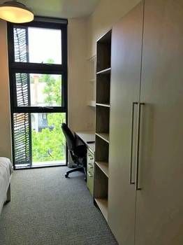 Abercrombie Student Accommodation - Accommodation Mt Buller 8