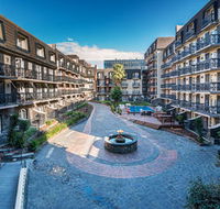 RMIT Village - Accommodation Mt Buller