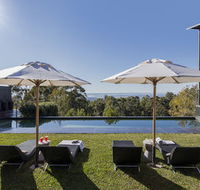 Spicers Sangoma Retreat - Adults Only - Accommodation Mt Buller