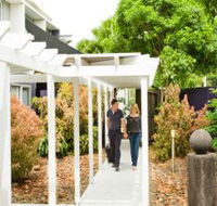 Brisbane International Rocklea - Accommodation Mt Buller