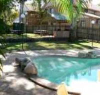 Comfort Inn and Suites Robertson Gardens - Accommodation Mt Buller