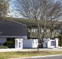 BEST WESTERN Tall Trees Canberra - Accommodation Mt Buller