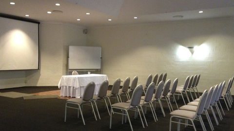 BEST WESTERN Ballina Island Motor Inn - Accommodation Mt Buller 2