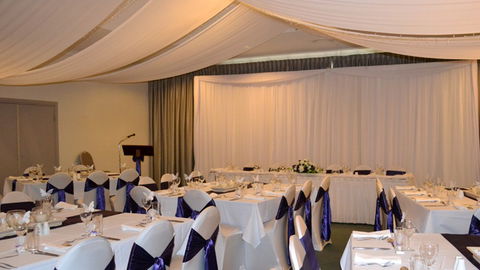 BEST WESTERN Ballina Island Motor Inn - Accommodation Mt Buller 4