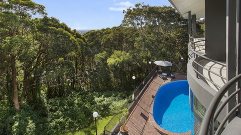 BEST WESTERN PLUS Apollo International Hotel - Accommodation Mt Buller 0