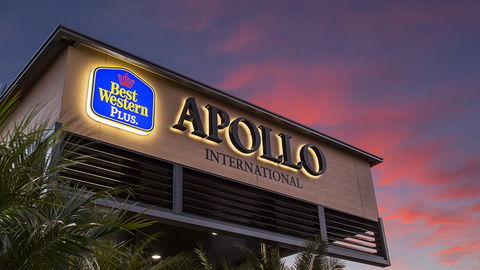 BEST WESTERN PLUS Apollo International Hotel - Accommodation Mt Buller 11