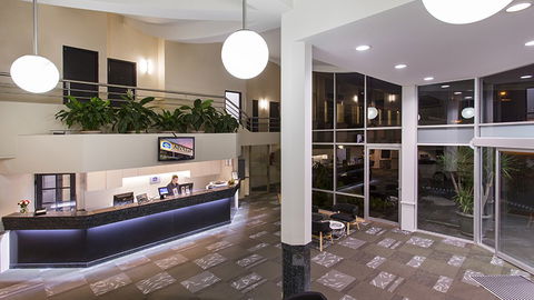 BEST WESTERN PLUS Apollo International Hotel - Accommodation Mt Buller 17