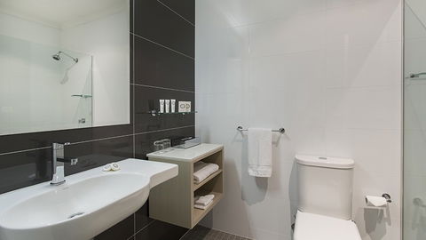 BEST WESTERN PLUS Apollo International Hotel - Accommodation Mt Buller 20