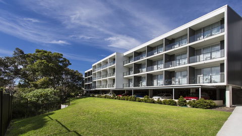BEST WESTERN PLUS Apollo International Hotel - Accommodation Mt Buller 23