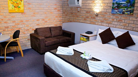 BEST WESTERN Kennedy Drive Motel - Accommodation Mt Buller 6