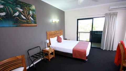BEST WESTERN Darwin Airport Gateway Motel - Accommodation Mt Buller 0