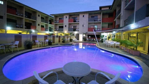 BEST WESTERN Darwin Airport Gateway Motel - Accommodation Mt Buller 3