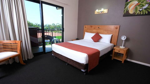 BEST WESTERN Darwin Airport Gateway Motel - Accommodation Mt Buller 4