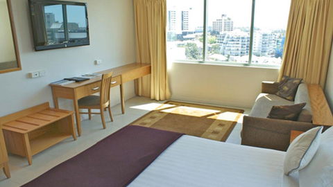 BEST WESTERN Astor Metropole Hotel And Apartments - Accommodation Mt Buller 1