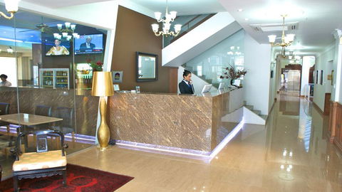 BEST WESTERN Astor Metropole Hotel And Apartments - Accommodation Mt Buller 3