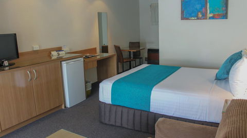 BEST WESTERN Sunnybank Star Motel - Accommodation Mt Buller 1