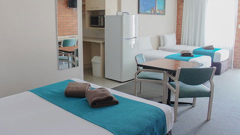 BEST WESTERN Sunnybank Star Motel - Accommodation Mt Buller 2