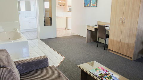 BEST WESTERN Sunnybank Star Motel - Accommodation Mt Buller 3