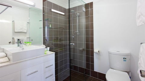 BEST WESTERN PLUS Gregory Terrace Brisbane - Accommodation Mt Buller 1