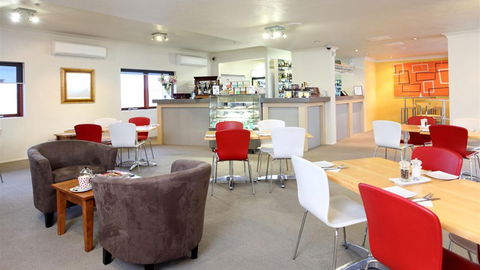 BEST WESTERN PLUS Gregory Terrace Brisbane - Accommodation Mt Buller 2
