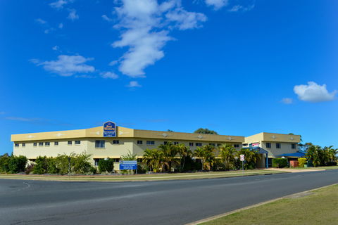 BEST WESTERN Boulevard Lodge - Accommodation Mt Buller 0