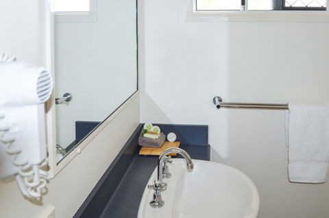 BEST WESTERN Boulevard Lodge - Accommodation Mt Buller 11