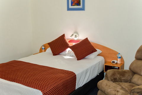 BEST WESTERN Boulevard Lodge - Accommodation Mt Buller 10