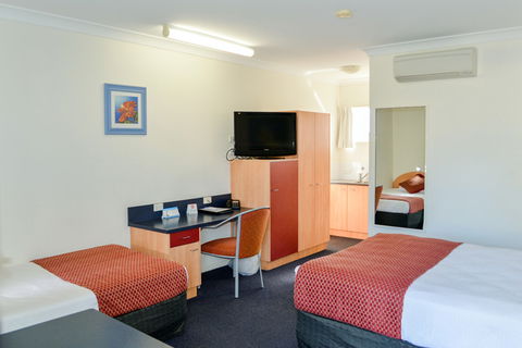 BEST WESTERN Boulevard Lodge - Accommodation Mt Buller 13