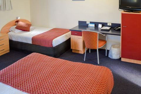 BEST WESTERN Boulevard Lodge - Accommodation Mt Buller 12