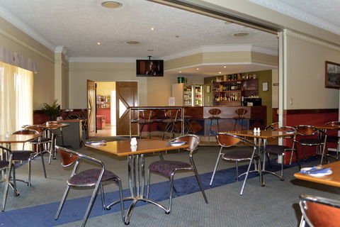 BEST WESTERN Boulevard Lodge - Accommodation Mt Buller 16