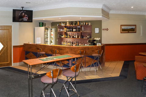 BEST WESTERN Boulevard Lodge - Accommodation Mt Buller 17