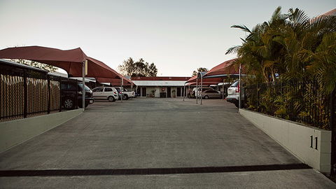BEST WESTERN Caboolture Central Motor Inn - Accommodation Mt Buller 3