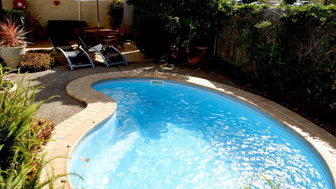 BEST WESTERN Ambassador Motor Lodge - Accommodation Mt Buller 0