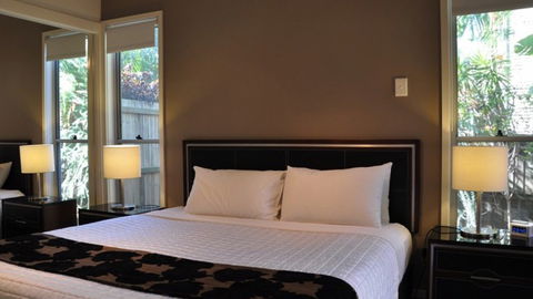 BEST WESTERN Ambassador Motor Lodge - Accommodation Mt Buller 4