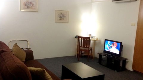 BEST WESTERN Cattle City Motor Inn - Accommodation Mt Buller 3