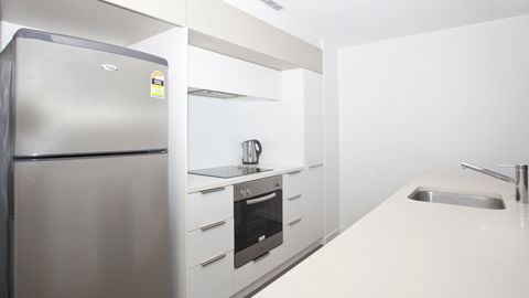 BEST WESTERN Islington Apartments - Accommodation Mt Buller 0