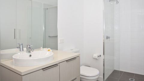BEST WESTERN Islington Apartments - Accommodation Mt Buller 3