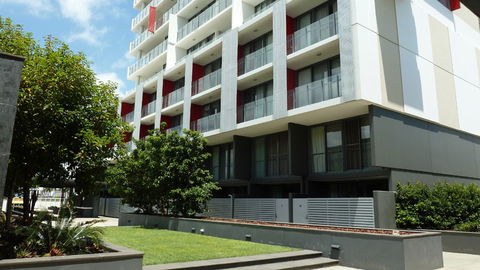 BEST WESTERN Islington Apartments - Accommodation Mt Buller 4