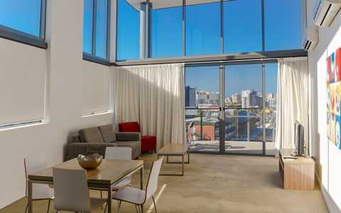 BEST WESTERN Islington Apartments - Accommodation Mt Buller 6