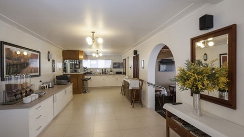 BEST WESTERN Applegum Inn - Accommodation Mt Buller 0