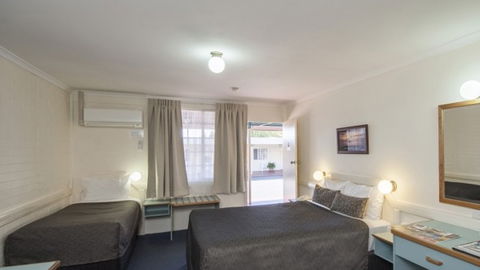 BEST WESTERN Applegum Inn - Accommodation Mt Buller 2