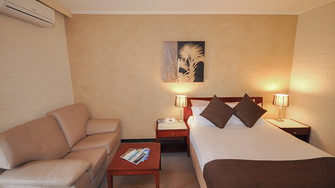 Best Western Alexander Motel Whyalla - Accommodation Mt Buller 1