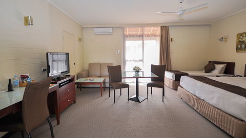 Best Western Alexander Motel Whyalla - Accommodation Mt Buller 2