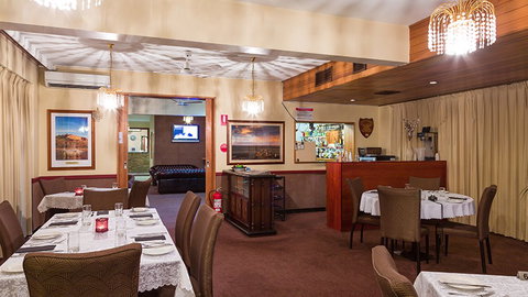 Best Western Alexander Motel Whyalla - Accommodation Mt Buller 4