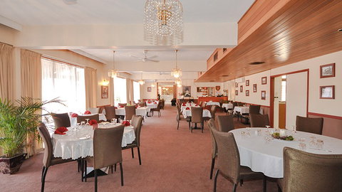 Best Western Alexander Motel Whyalla - Accommodation Mt Buller 5